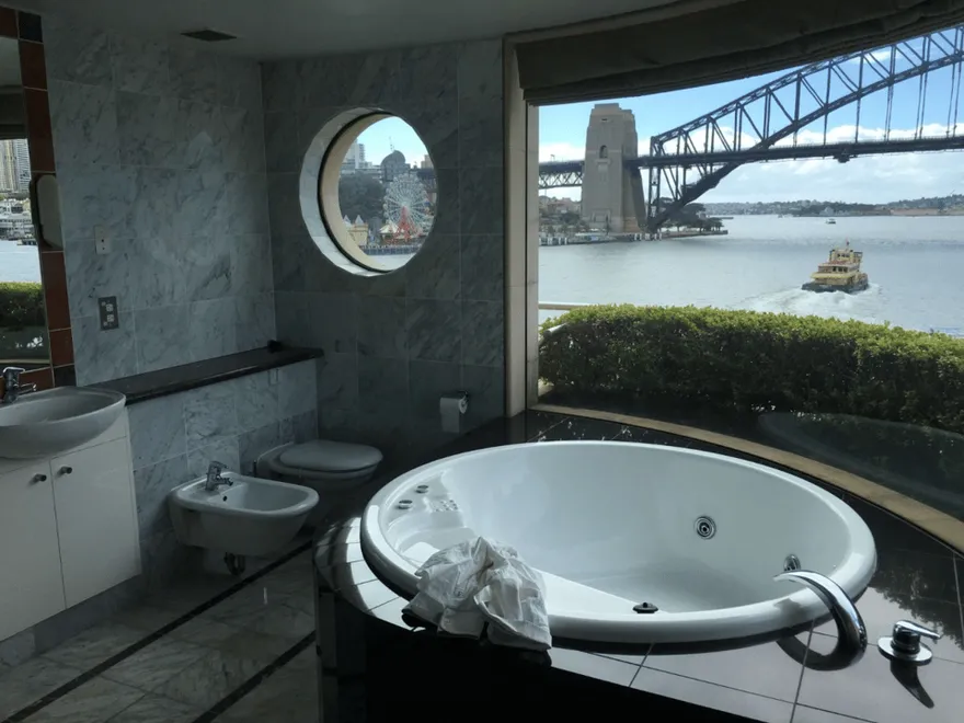 SOUTHERN CROSS PAINTING COMPANY featured image